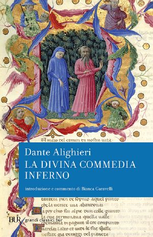 [La Divina Commedia 01] • La Divina Commedia · Inferno